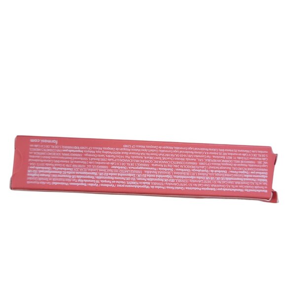 FARMASI Latina Lip Lacquer 01 Confidente Vibrant‎ Long Lasting Coral 0.18 fl.oz - Picture 10 of 13